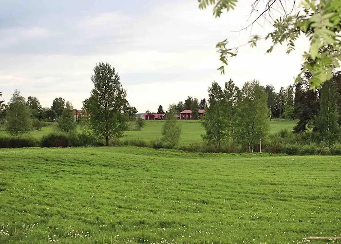 Fogadó Riihon Majatalo *