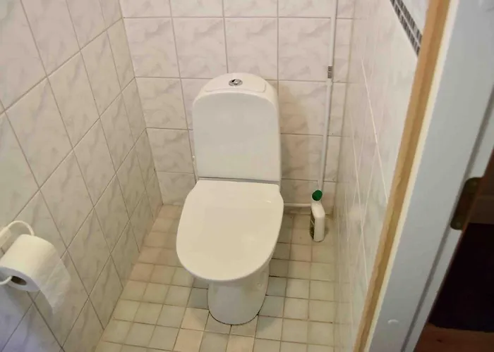 Fogadó Riihon Majatalo Riiho