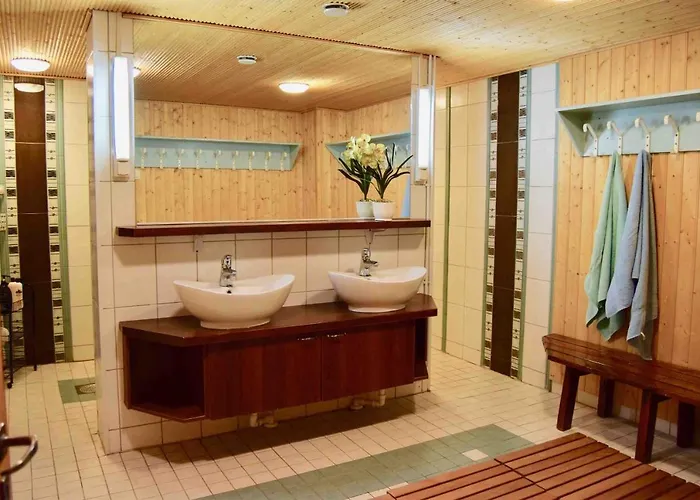 Riihon Majatalo * Riiho