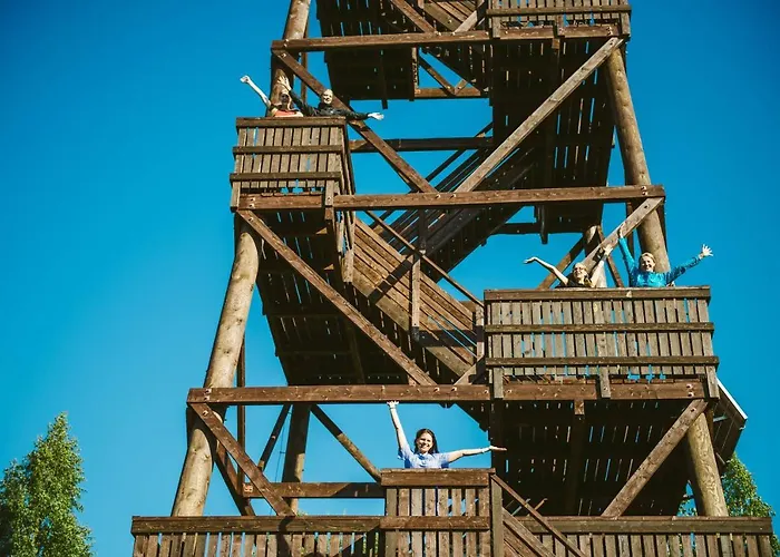 Fogadó Riihon Majatalo *