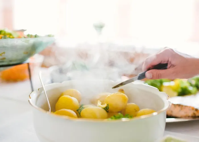 Riihon Majatalo Fogadó