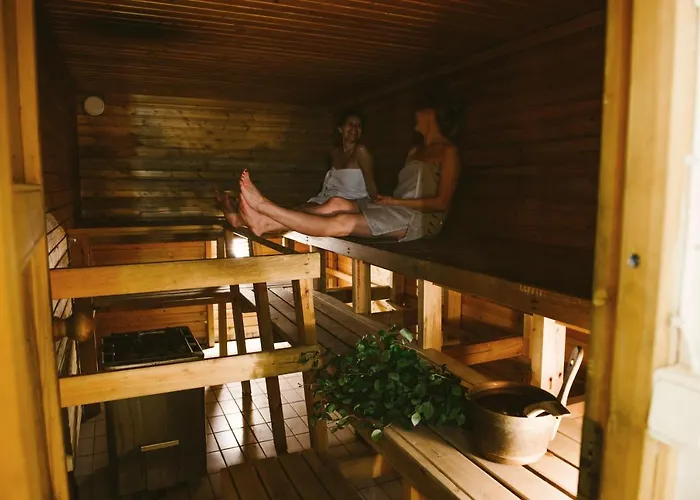 Fogadó Riihon Majatalo *