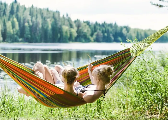 Riihon Majatalo Fogadó