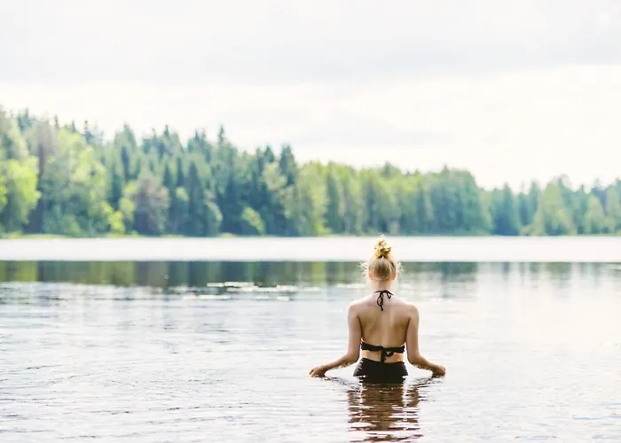 Fogadó Riihon Majatalo *