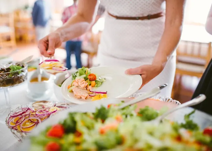 Riihon Majatalo Fogadó Riiho