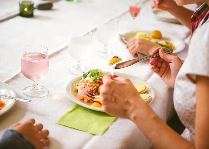 Riihon Majatalo Fogadó Riiho