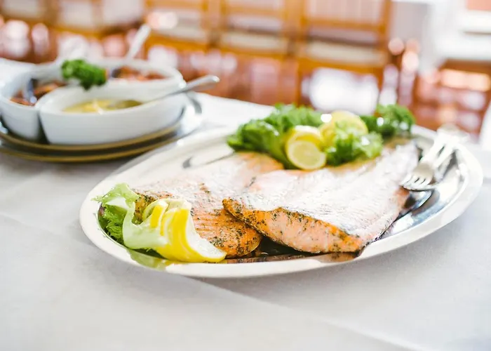 Riihon Majatalo Fogadó