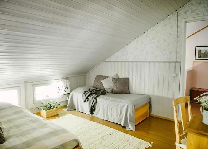 Riihon Majatalo Fogadó Riiho