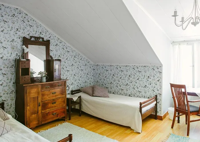 Fogadó Riihon Majatalo