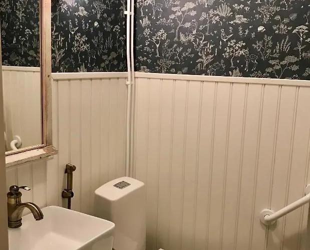 Fogadó Riihon Majatalo *