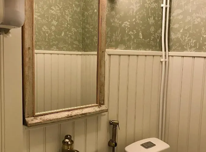 Riihon Majatalo * Riiho