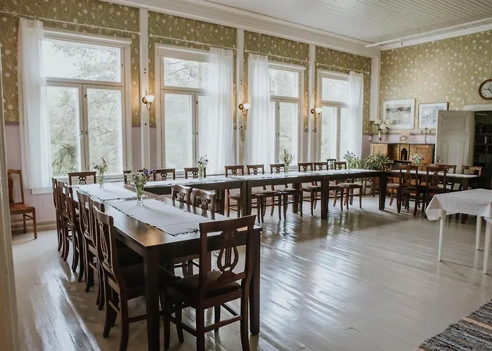 Riihon Majatalo Fogadó