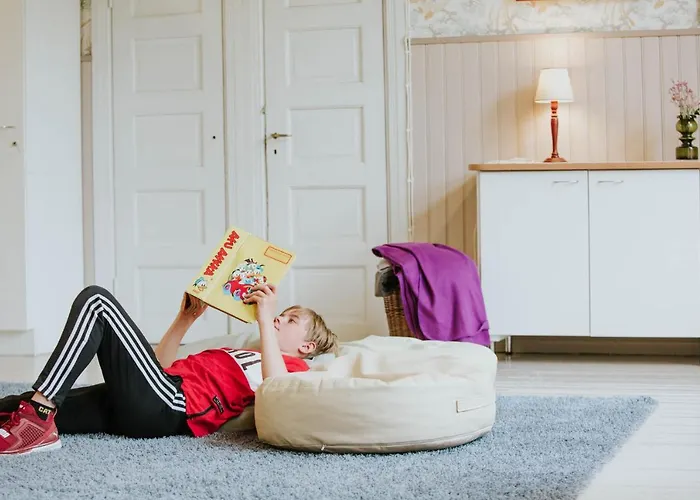 Fogadó Riihon Majatalo Riiho