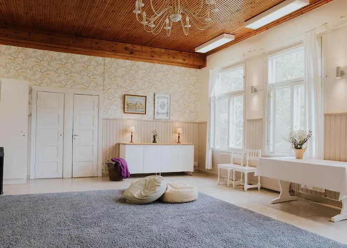 Riihon Majatalo Fogadó Riiho