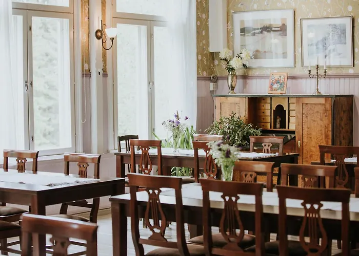 Riihon Majatalo Riiho