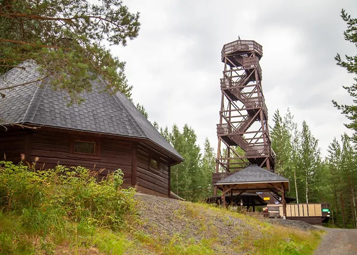 Riihon Majatalo * Riiho