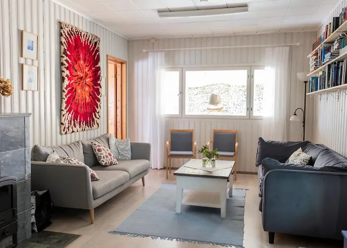 Fogadó Riihon Majatalo