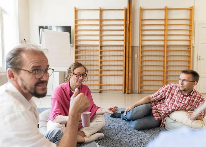 Fogadó Riihon Majatalo Riiho