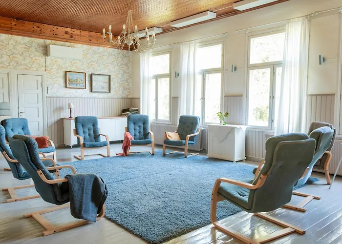 Riihon Majatalo Riiho