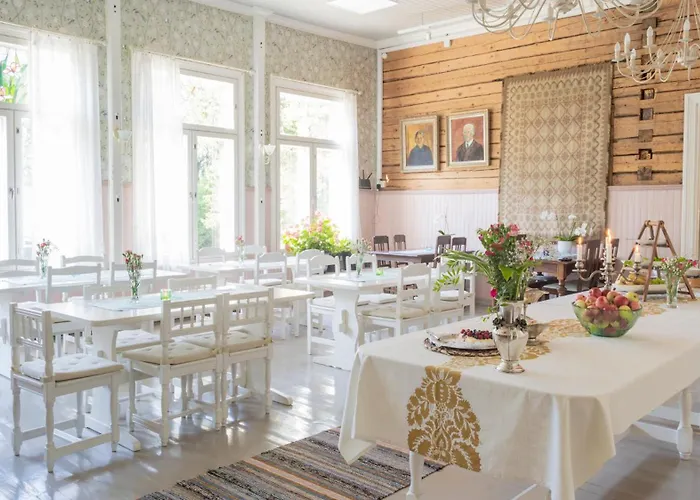 Riihon Majatalo Fogadó