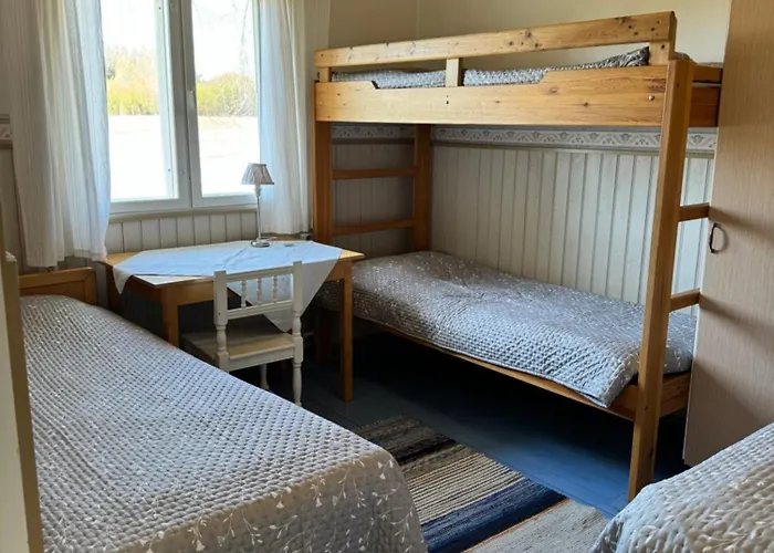 Fogadó Riihon Majatalo