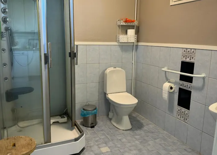 Riihon Majatalo Fogadó Riiho