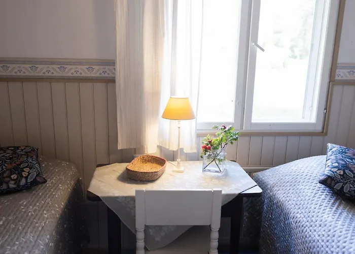 Fogadó Riihon Majatalo Riiho