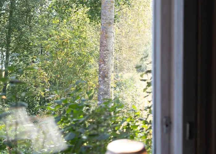 Riihon Majatalo Fogadó *