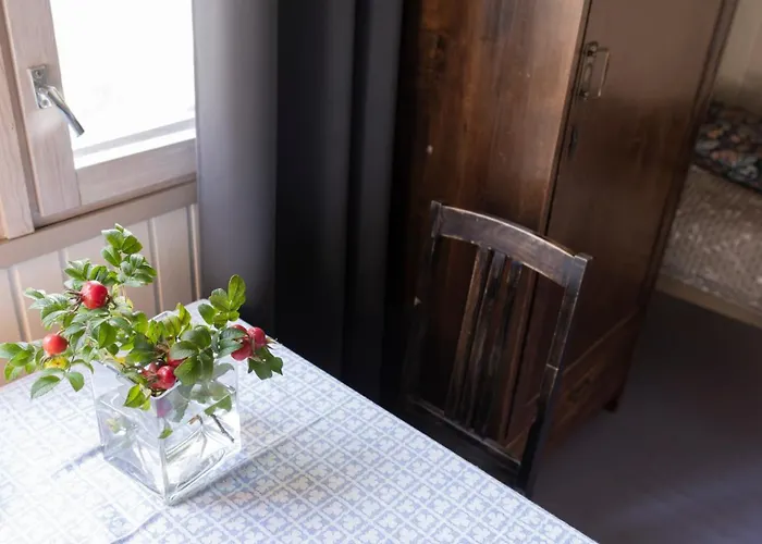 Riihon Majatalo Fogadó Riiho