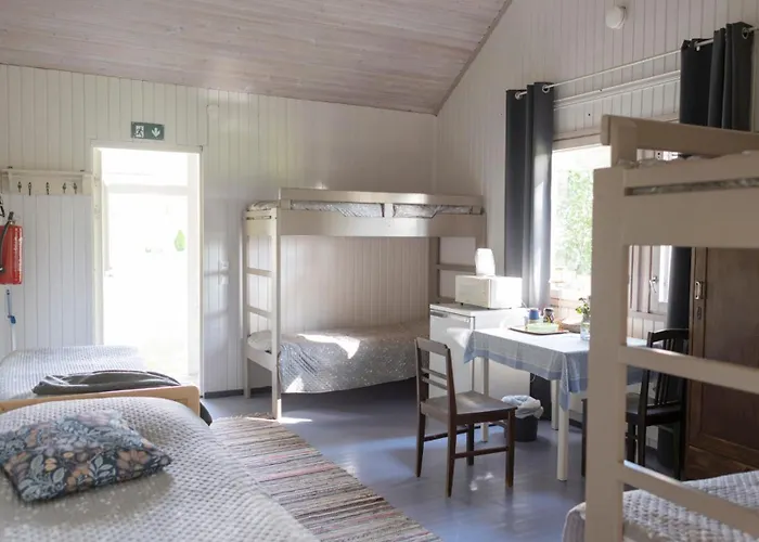 Fogadó Riihon Majatalo *