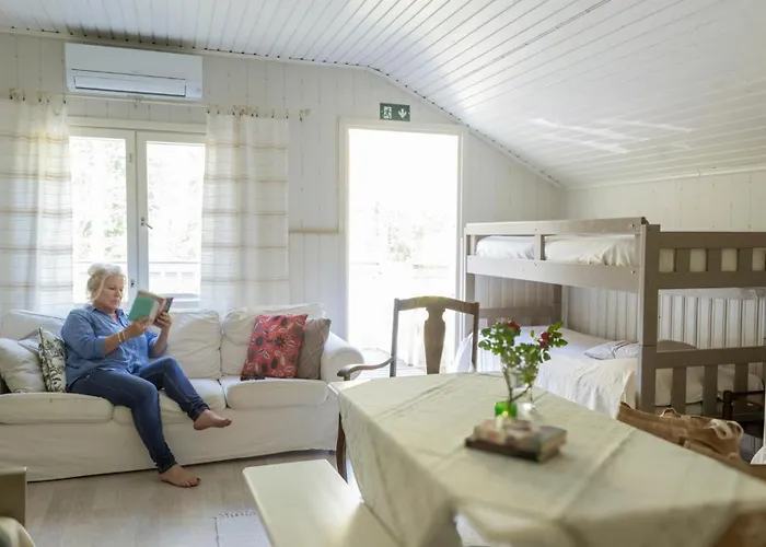 Riihon Majatalo * Riiho