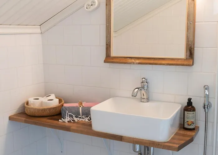 Riihon Majatalo * Riiho