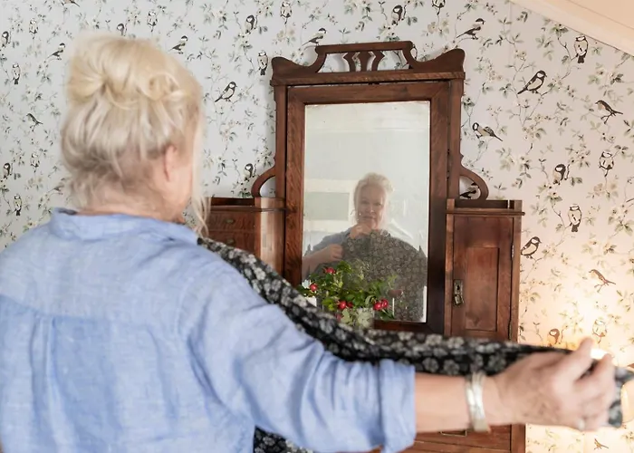 Riihon Majatalo Fogadó