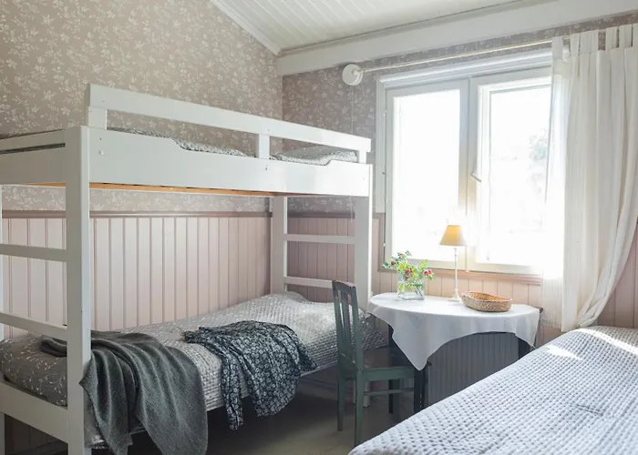 Fogadó Riihon Majatalo *