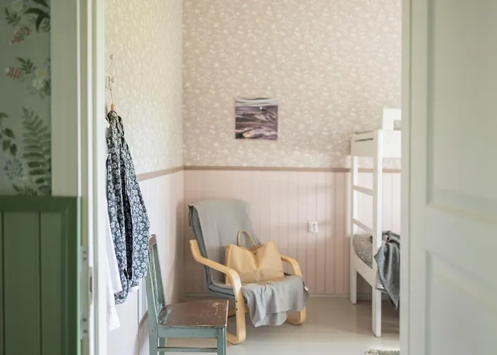 Fogadó Riihon Majatalo Riiho