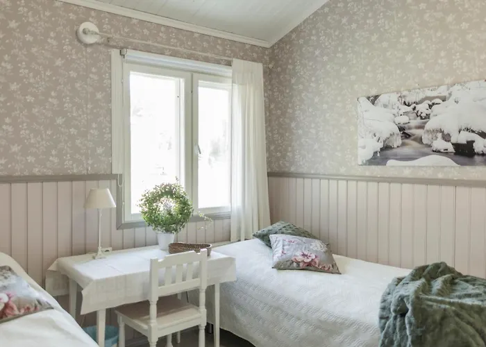 Riihon Majatalo Fogadó Riiho