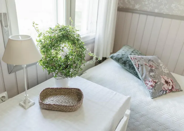 Fogadó Riihon Majatalo Riiho